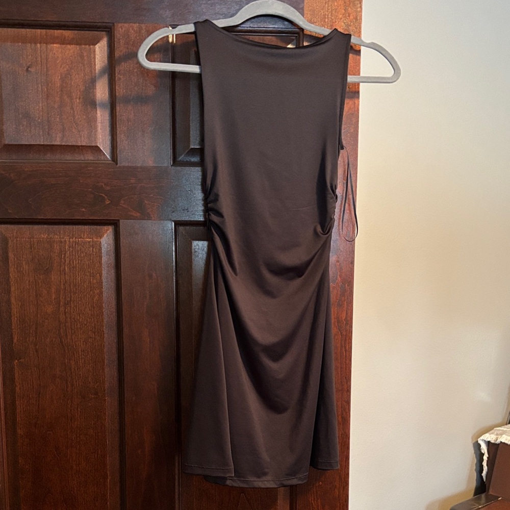 H&M Black dress